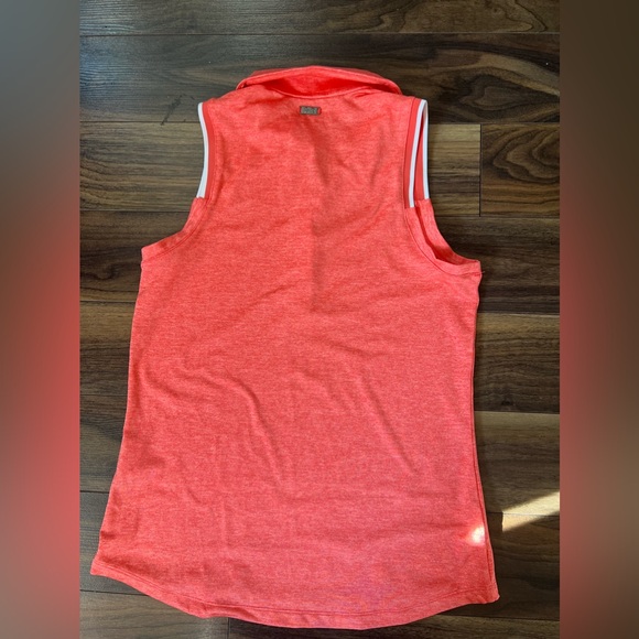 UNDER ARMOUR GOLF SHIRT - Picture 3 of 3